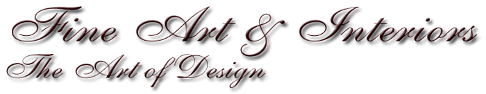 Fine Art & Interiors